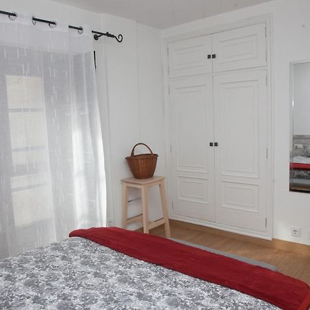 Piso Das Costureiras Pontevedra Zewnętrze zdjęcie