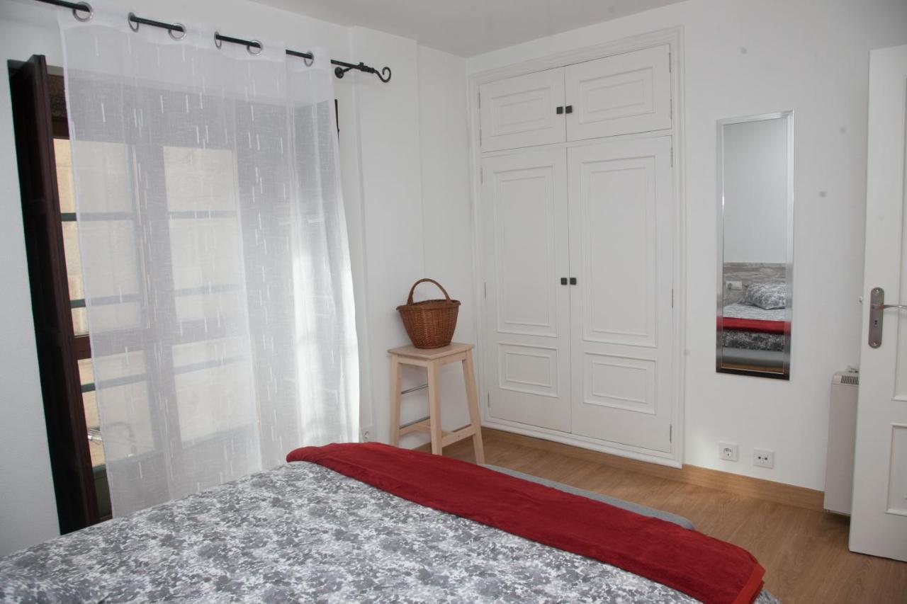 Piso Das Costureiras Pontevedra Zewnętrze zdjęcie