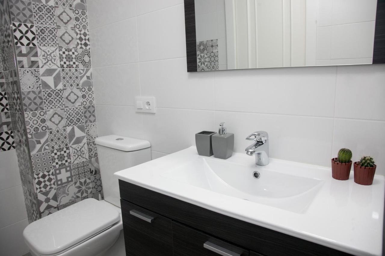 Piso Das Costureiras Pontevedra Zewnętrze zdjęcie