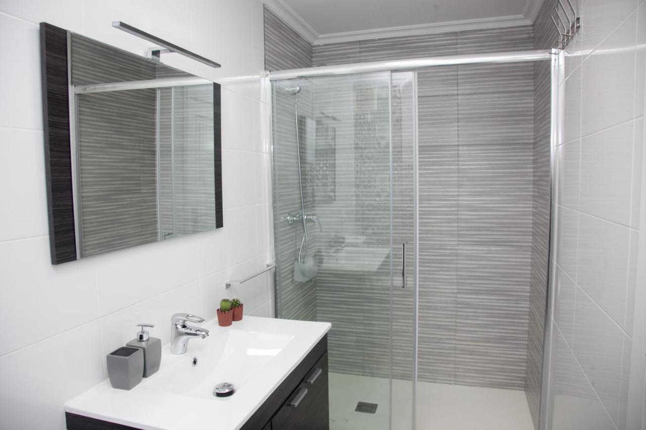 Piso Das Costureiras Pontevedra Zewnętrze zdjęcie